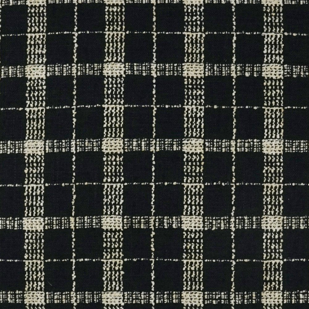 D.V. KAP Home - Bond Pillow - Onyx - 3518-O-2424 view 2