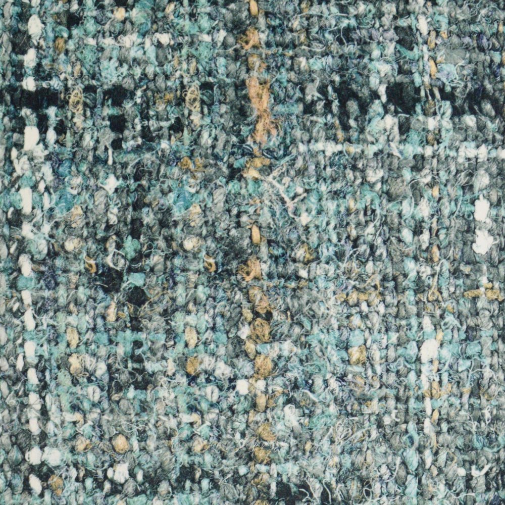D.V. KAP Home - Boucle Pillow - Seascape - 3115-S-2424 view 2