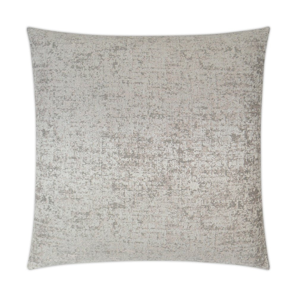 D.V. KAP Home - Brilliance Pillow - Rose - 3208-R-2424 view 1
