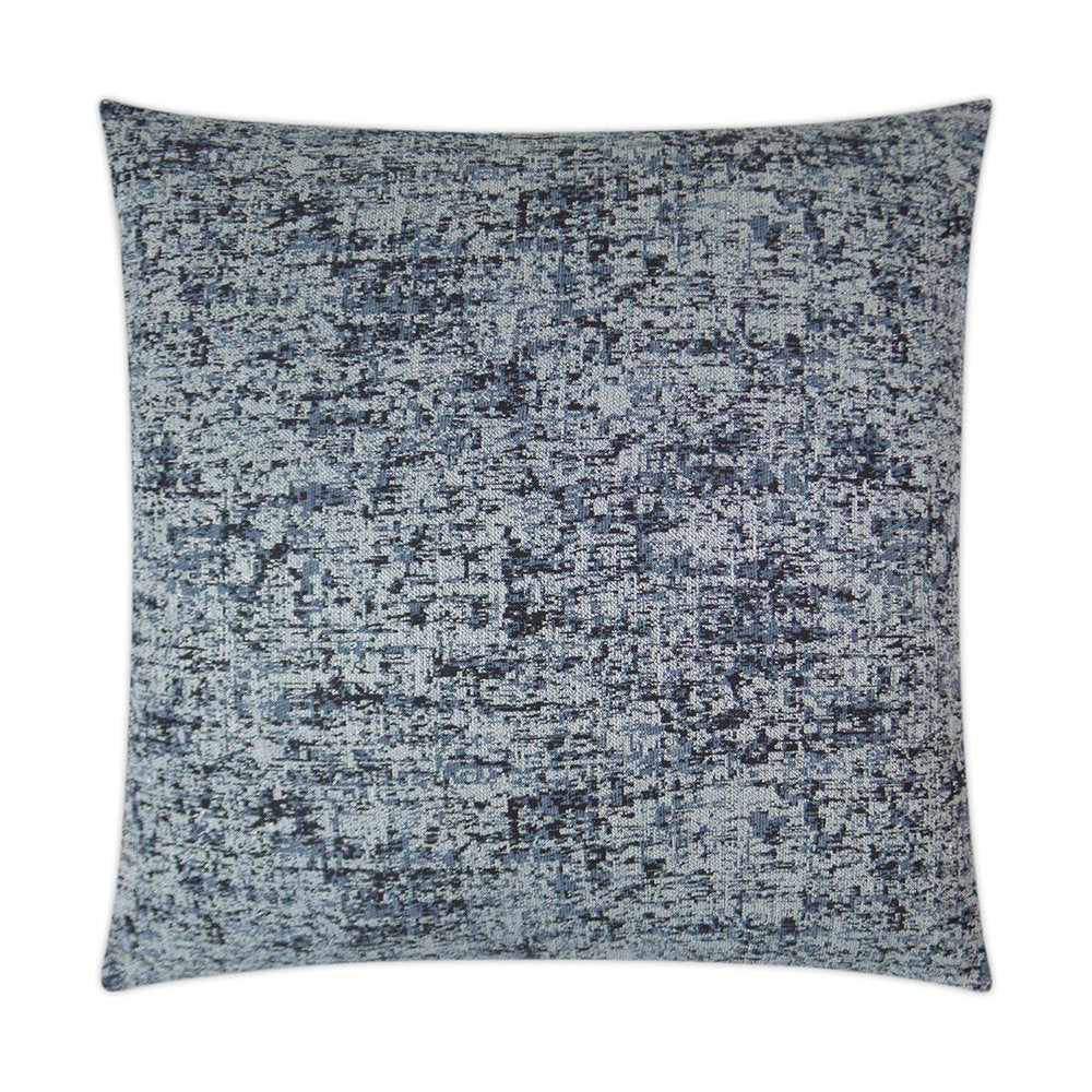 D.V. KAP Home - Brilliance Pillow - Sapphire - 3208-S-2424 view 1