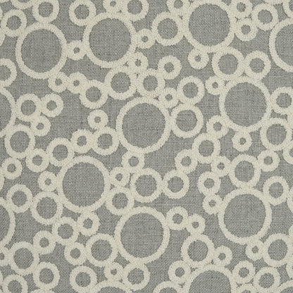 D.V. KAP Home - Bubbles Pillow - 3388-2424 view 2