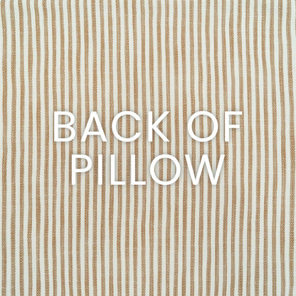 D.V. KAP Home - Caria Pillow - Canyon - 4498-C-2424 view 2
