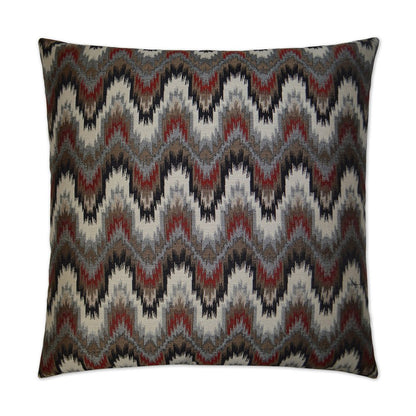 D.V. KAP Home - Cascade Pillow - 2532-2424 view 1