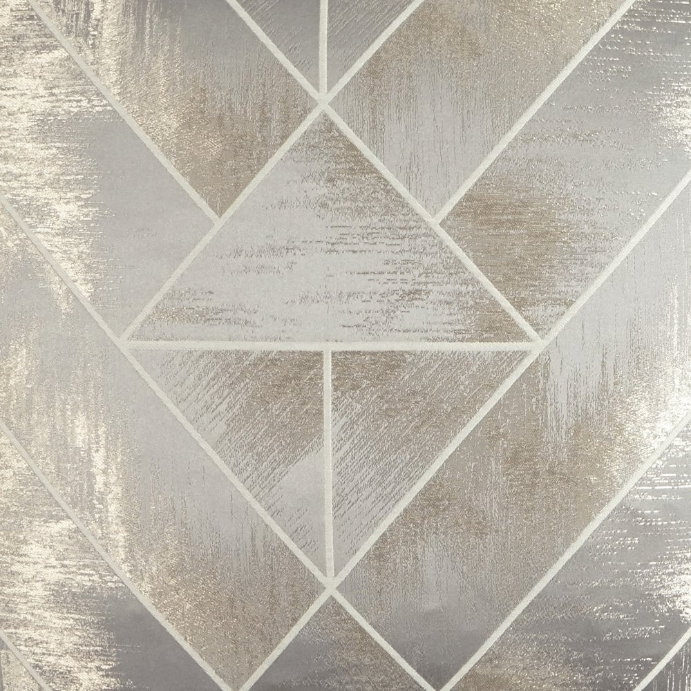 D.V. KAP Home - Catania Pillow - Taupe - 3489-T-2424 view 2