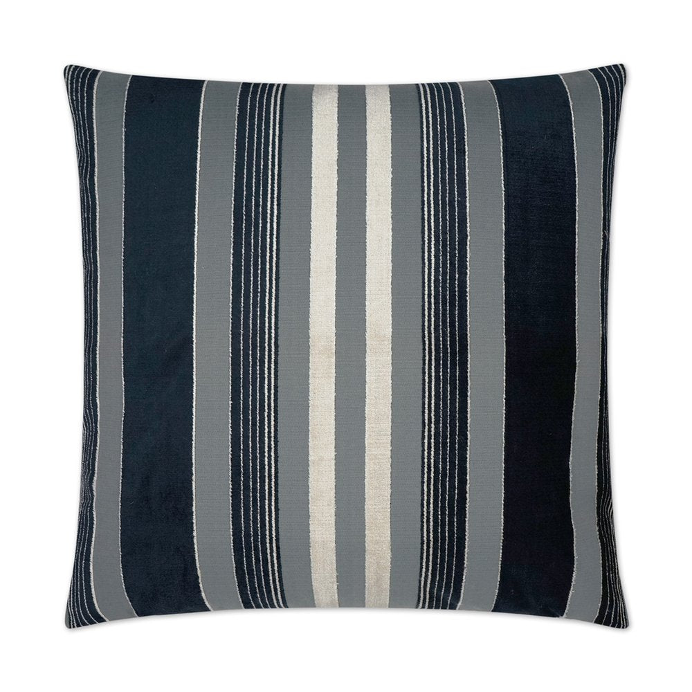 D.V. KAP Home - Cayman Pillow - Domino - 2426-D-2424 view 1