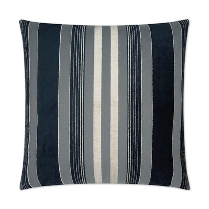 D.V. KAP Home - Cayman Pillow - Domino - 2426-D-2424 view 1