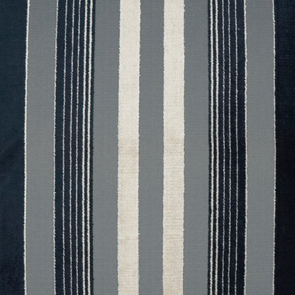 D.V. KAP Home - Cayman Pillow - Domino - 2426-D-2424 view 2