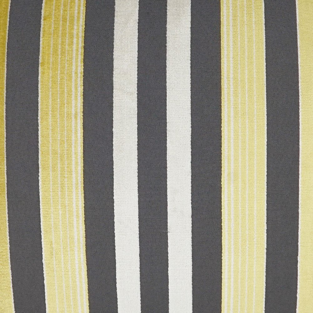 D.V. KAP Home - Cayman Pillow - Sunny - 2426-S-2424 view 2