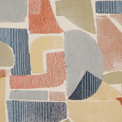 D.V. KAP Home - Cayo Pillow - 3745-2424 view 2