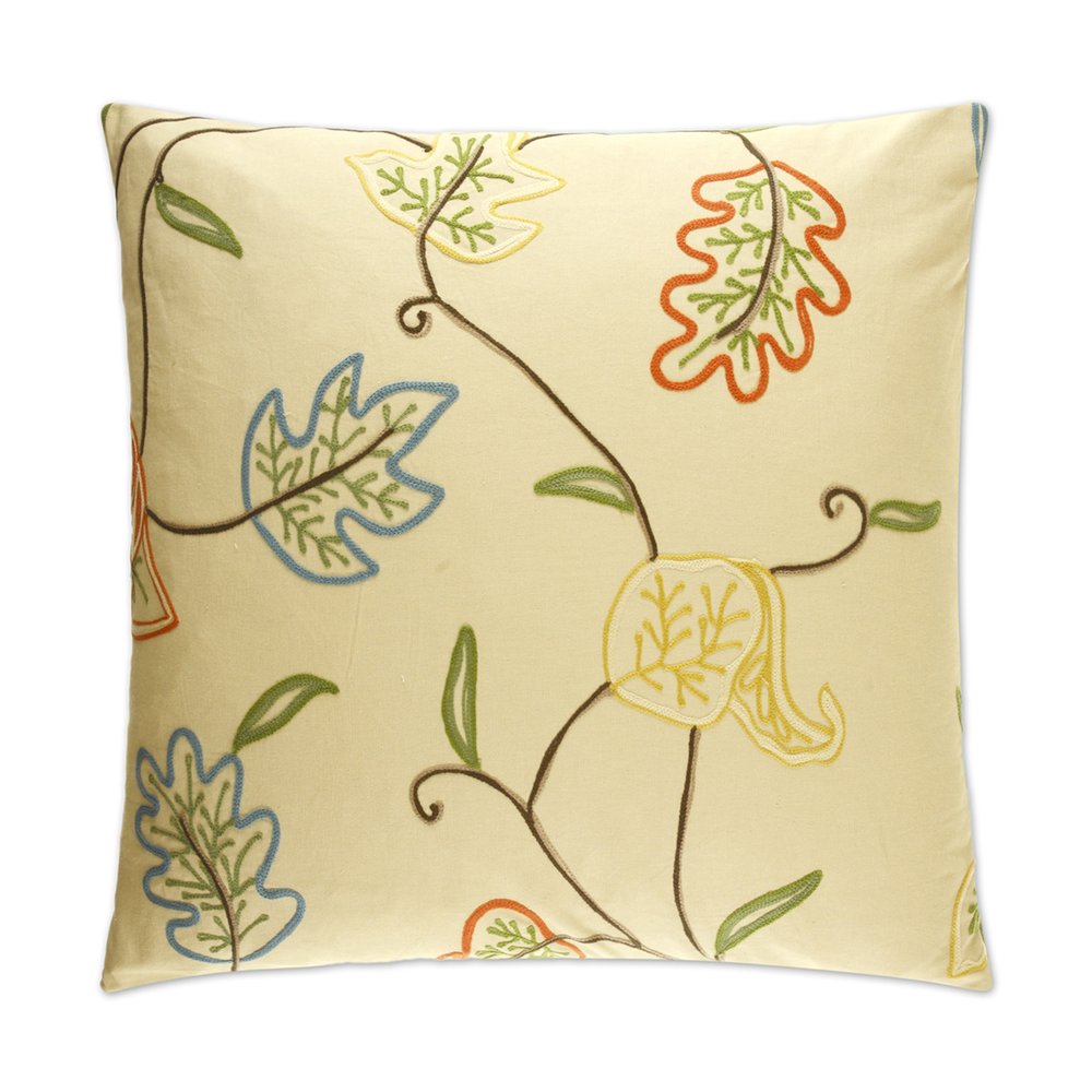 D.V. KAP Home - Chennai Pillow - 2046-2424 view 1