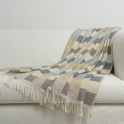 D.V. KAP Home - Cintia Throw - B-1066 view 3