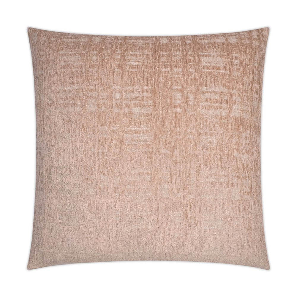 D.V. KAP Home - Collateral Pillow - Blush - 3542-B-2424 view 1