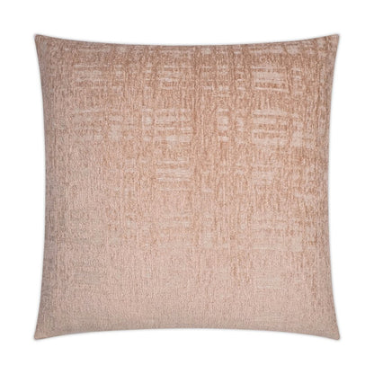 D.V. KAP Home - Collateral Pillow - Blush - 3542-B-2424 view 1