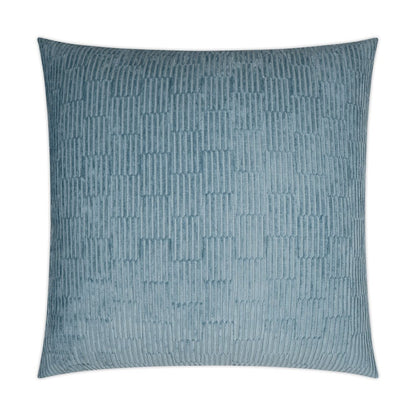 D.V. KAP Home - Coloroid Pillow - Lagoon - 3605-L-2424 view 1