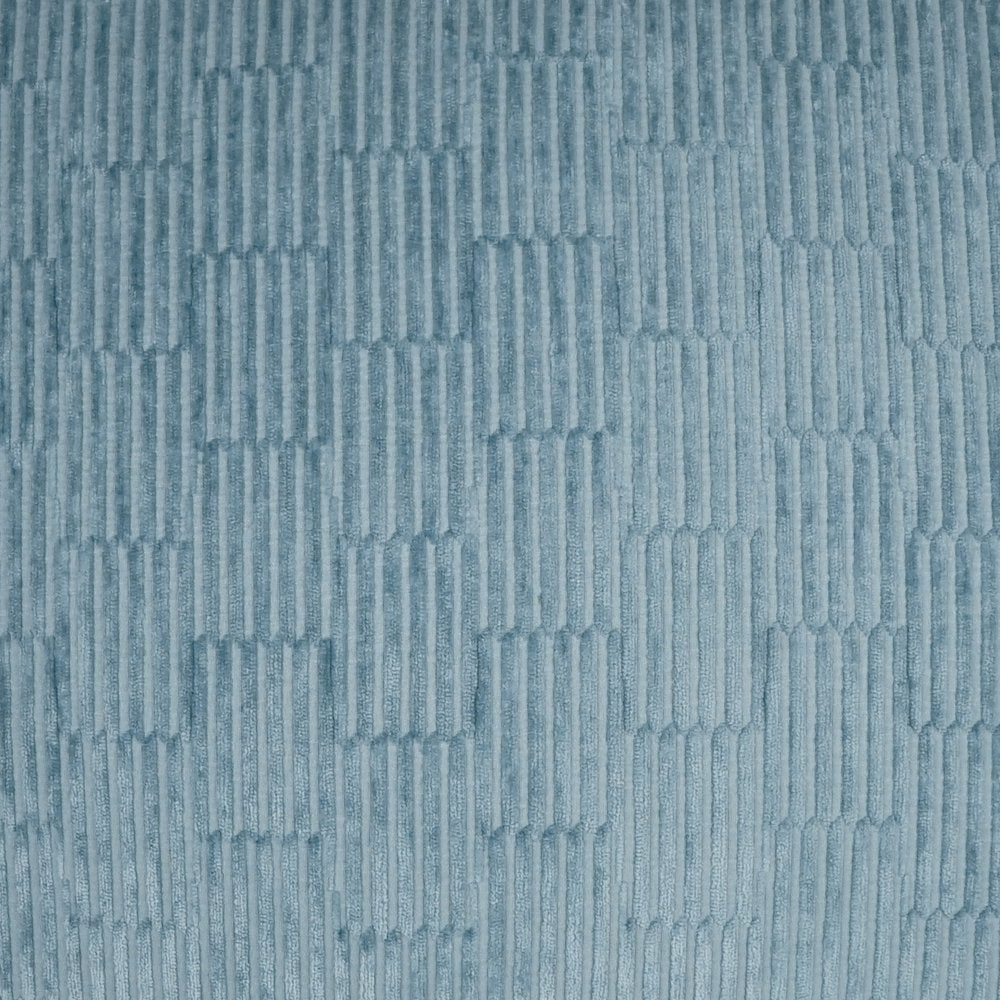 D.V. KAP Home - Coloroid Pillow - Lagoon - 3605-L-2424 view 2
