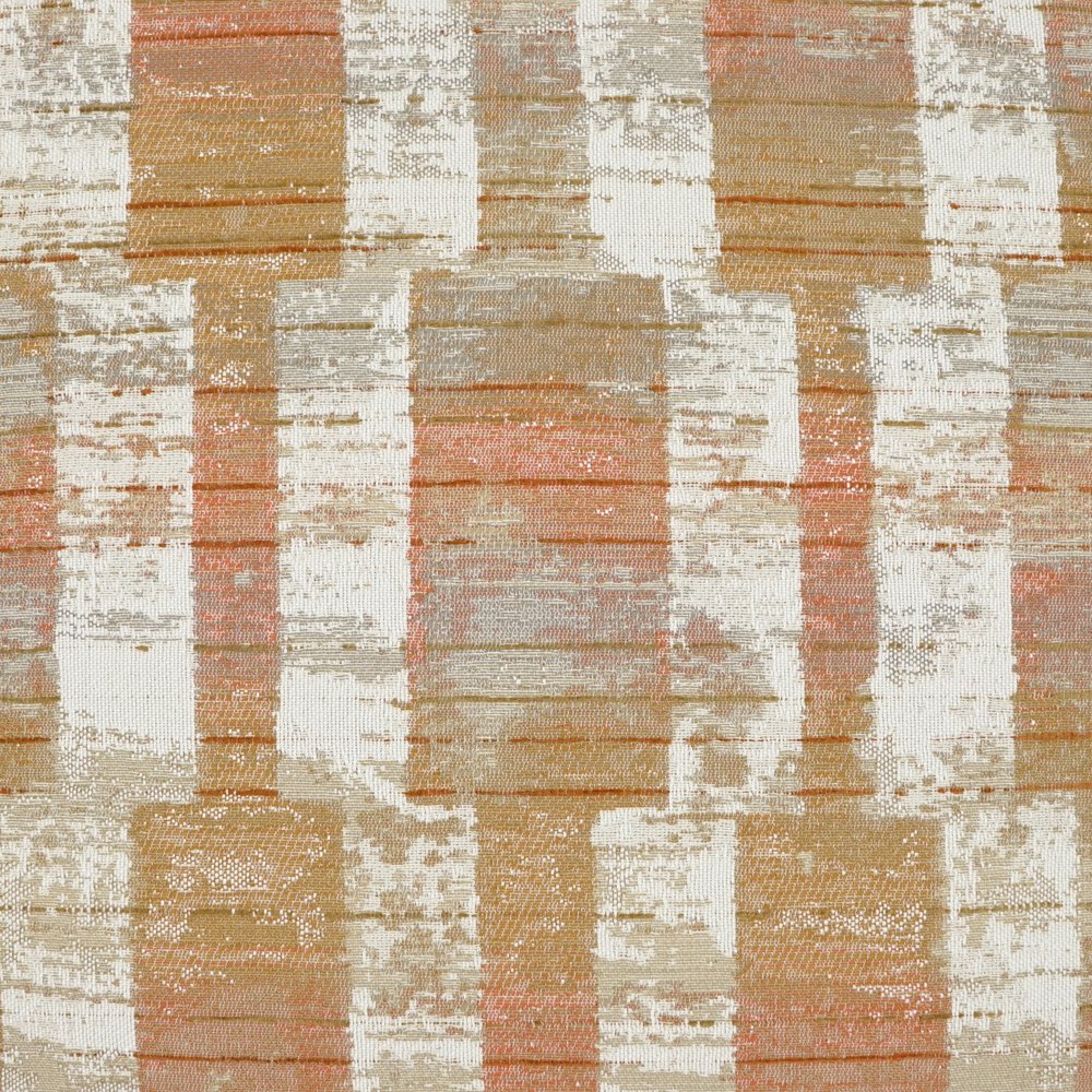 D.V. KAP Home - Contender Pillow - Russet - 3789-R-2424 view 2