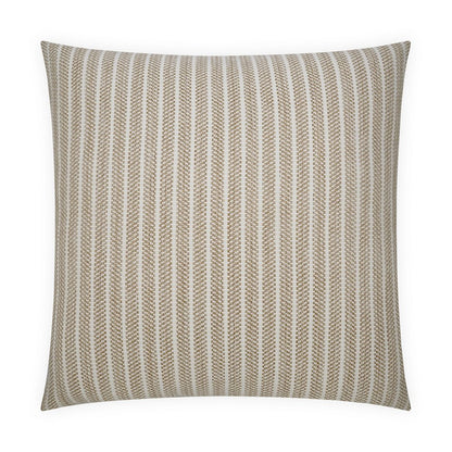 D.V. KAP Home - Convergence Pillow - Sisal - 4121-S-2424 view 1