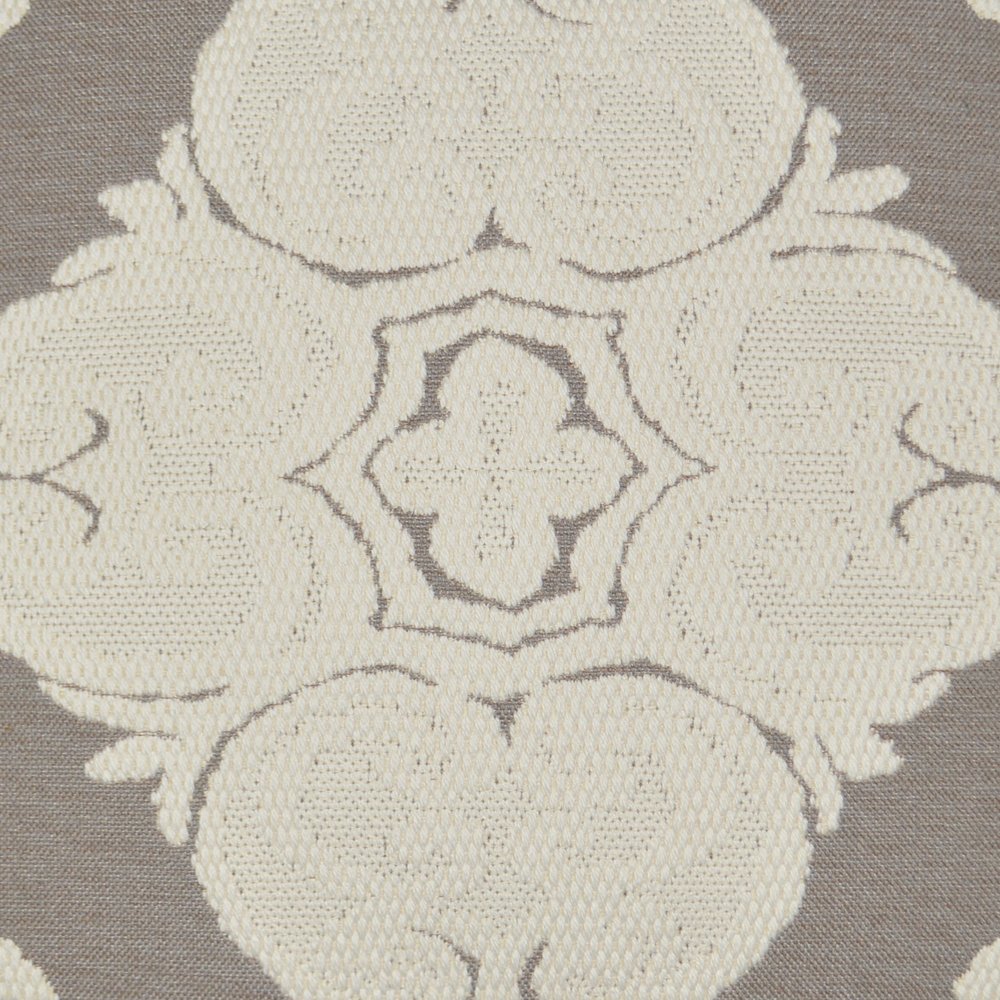 D.V. KAP Home - Cotillion Pillow - Flax - 2571-F-2424 view 2