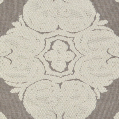D.V. KAP Home - Cotillion Pillow - Flax - 2571-F-2424 view 2