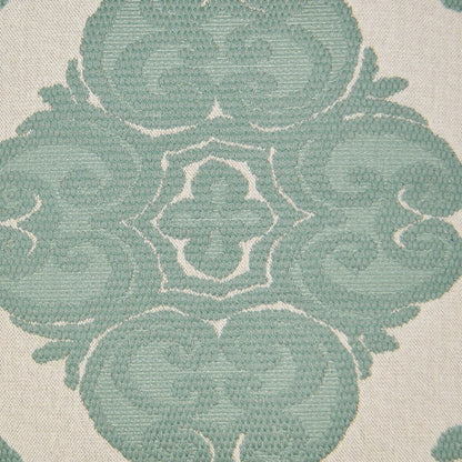 D.V. KAP Home - Cotillion Pillow - Pool - 2571-P-2424 view 2
