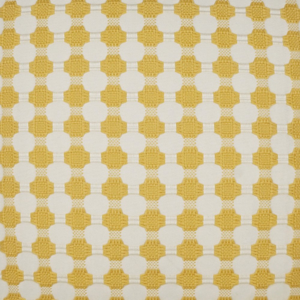 D.V. KAP Home - Cypress Pillow - Yellow - 3675-Y-2424 view 2