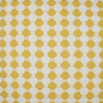 D.V. KAP Home - Cypress Pillow - Yellow - 3675-Y-2424 view 2
