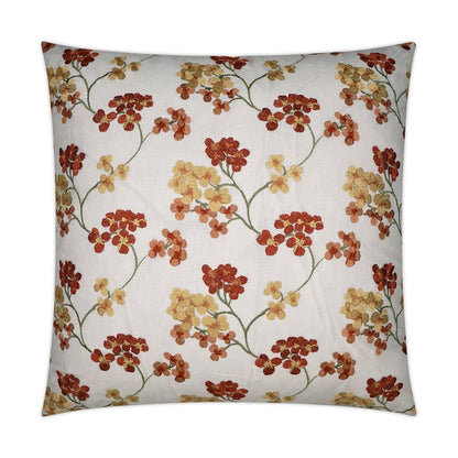 D.V. KAP Home - Demi Pillow - Sunset - 3546-S-2424 view 1