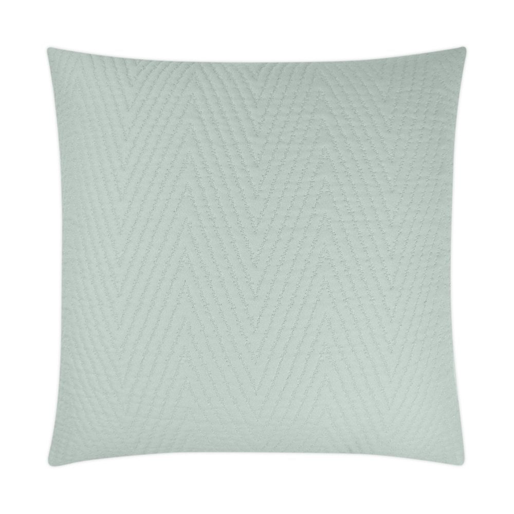 D.V. KAP Home - Demure Pillow - Capri - 3138-C-2424 view 1