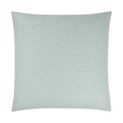 D.V. KAP Home - Demure Pillow - Capri - 3138-C-2424 view 1