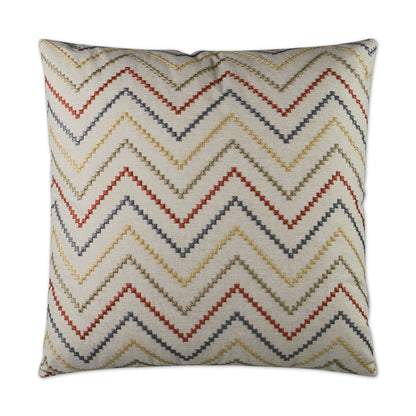 D.V. KAP Home - Divergence Pillow - 2971-2424 view 1