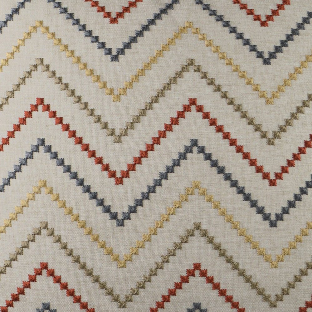 D.V. KAP Home - Divergence Pillow - 2971-2424 view 2