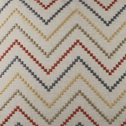 D.V. KAP Home - Divergence Pillow - 2971-2424 view 2
