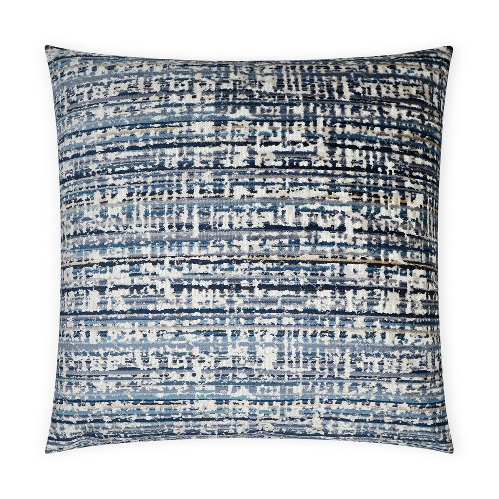D.V. KAP Home - Dynamix Pillow - Ocean - 3357-O-2424 view 1