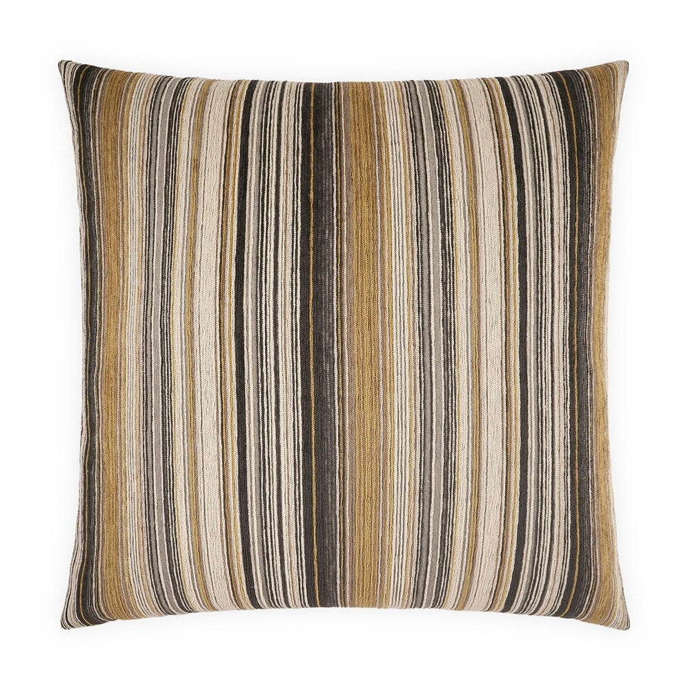 D.V. KAP Home - Elevado Pillow - Tweed - 4316-T-2424 view 1