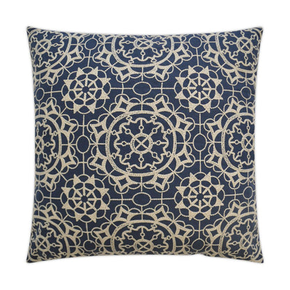D.V. KAP Home - Elevate Pillow - 3063-2424 view 1