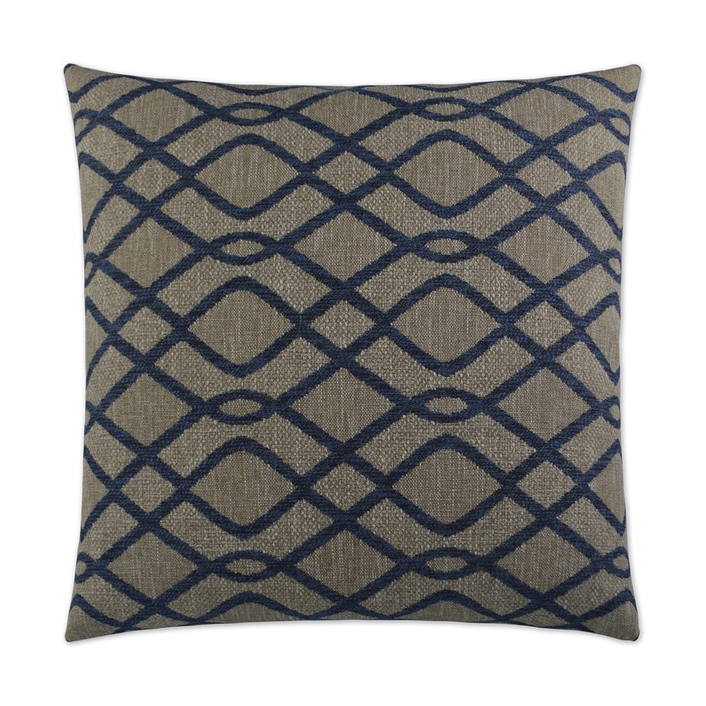 D.V. KAP Home - Elisende Pillow - 2912-2424 view 1