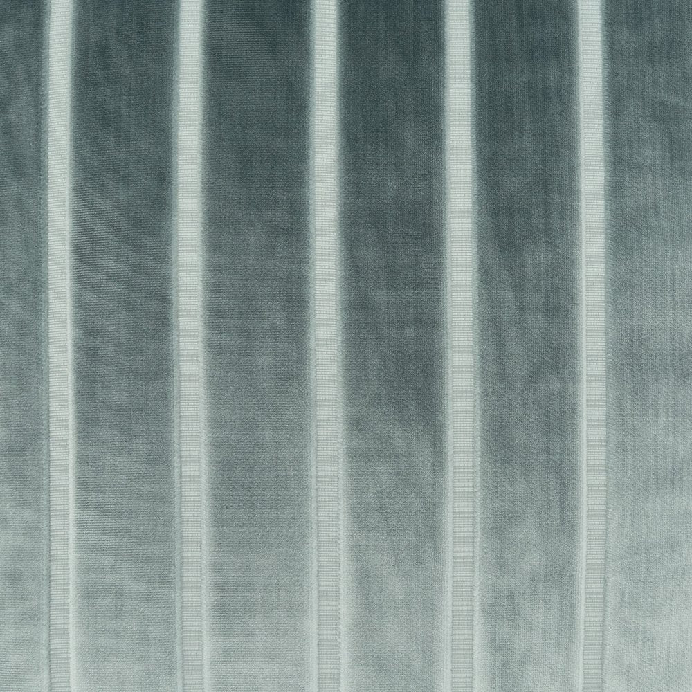 D.V. KAP Home - Elysian Stripe Pillow - Ocean - 4514-O-2424 view 2