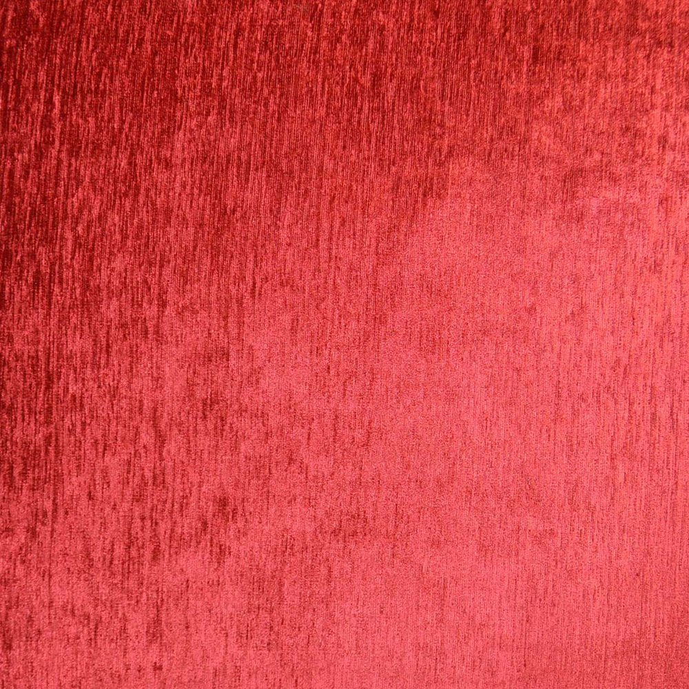 D.V. KAP Home - Empress Casandra Pillow - Red - 2627-R-2424 view 2