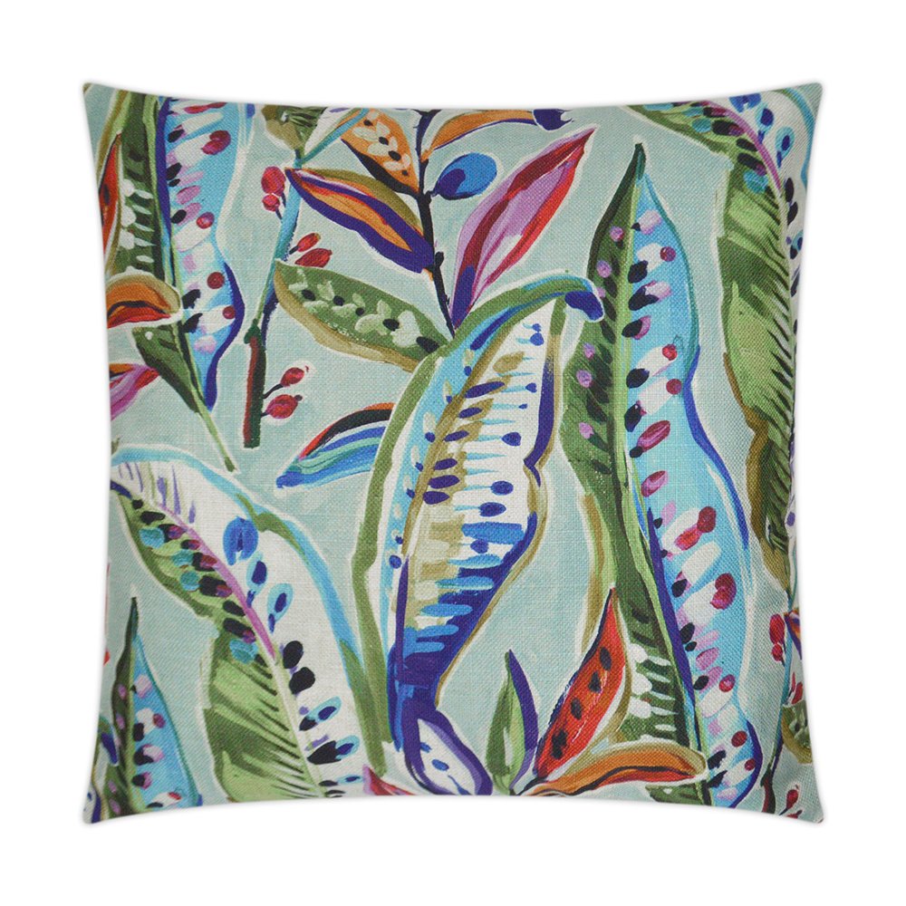 D.V. KAP Home - Enrique Pillow - 3214-2424 view 1