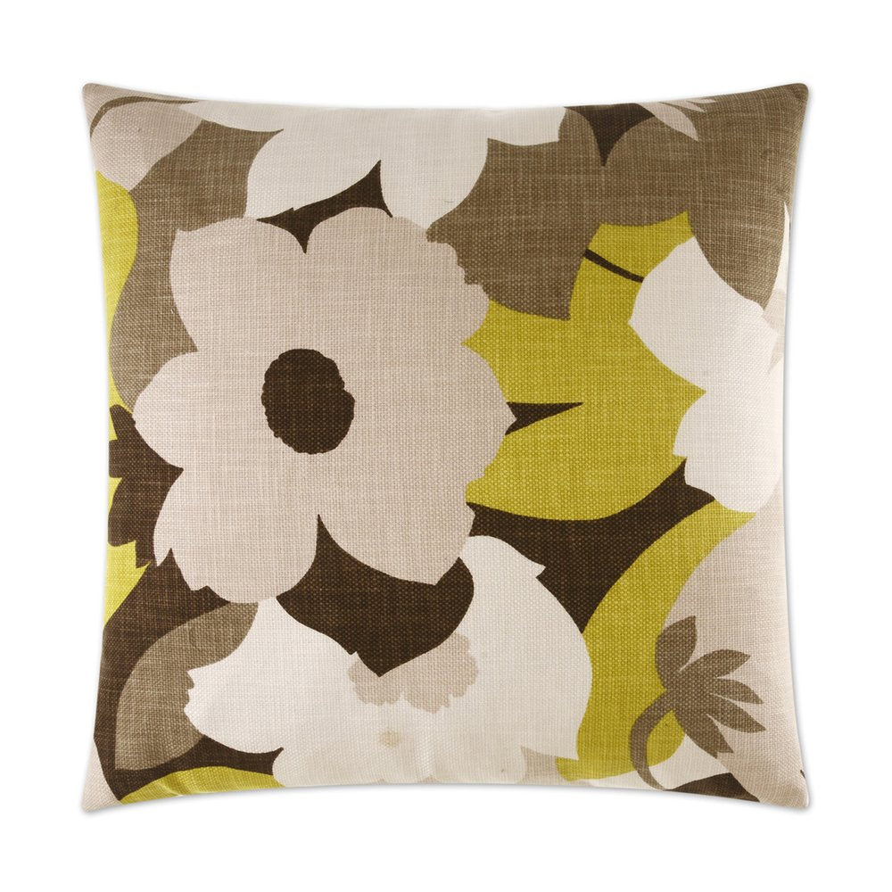 D.V. KAP Home - Esprit Pillow - Oasis - 2001-O-2424 view 1