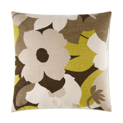 D.V. KAP Home - Esprit Pillow - Oasis - 2001-O-2424 view 1