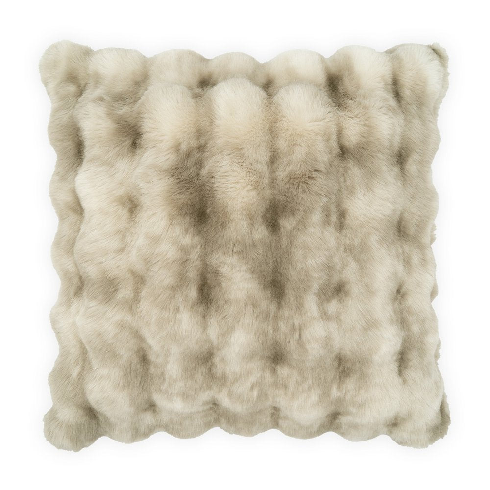 D.V. KAP Home - Fathom Pillow - Toast - 4402-T-2424 view 1