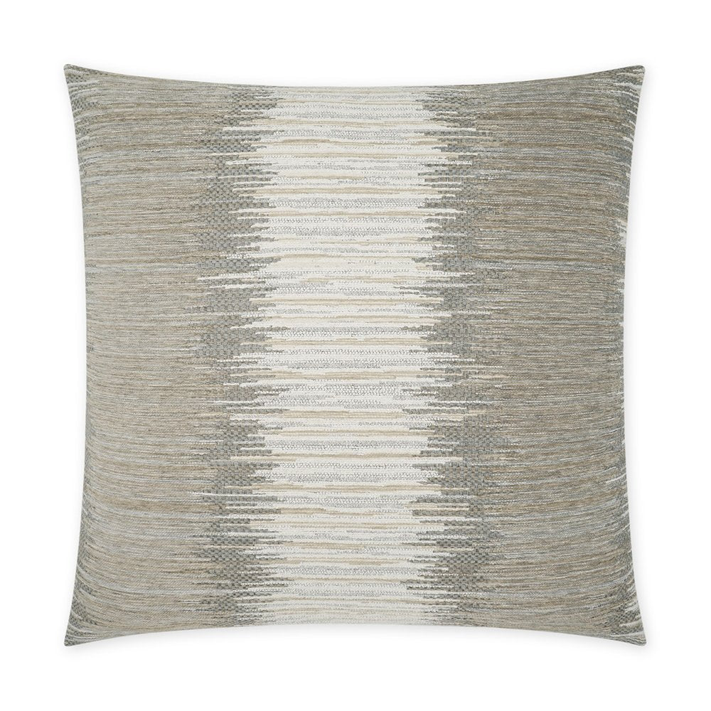 D.V. KAP Home - Fine Lines Pillow - 3771-2424 view 1