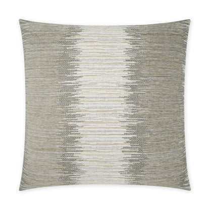 D.V. KAP Home - Fine Lines Pillow - 3771-2424 view 1