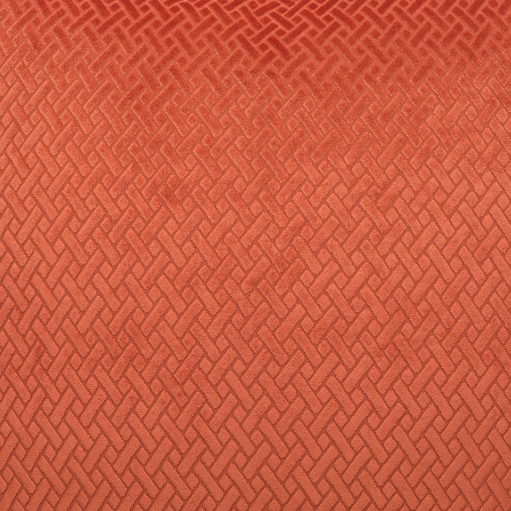 D.V. KAP Home - Flex Pillow - Paprika - 2246-P-2424 view 2