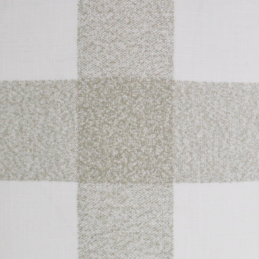 D.V. KAP Home - Formation Pillow - Ash - 3244-A-2424 view 2