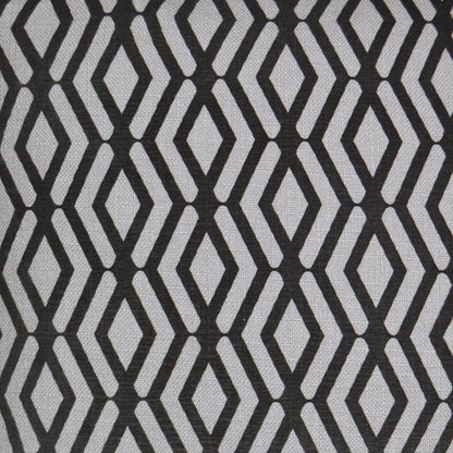 D.V. KAP Home - Fulcrum Pillow - Grey - 2668-G-2424 view 2