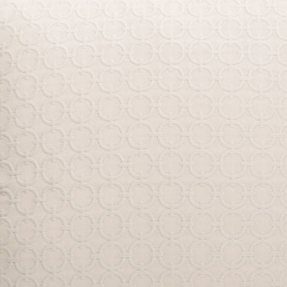 D.V. KAP Home - Full Circle Pillow - Ivory - 2149-I-2424 view 2