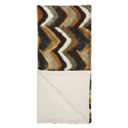 D.V. KAP Home - Furdi Throw - B-1059 view 2