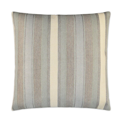 D.V. KAP Home - Habitat Pillow - Glacier - 2935-G-2424 view 1